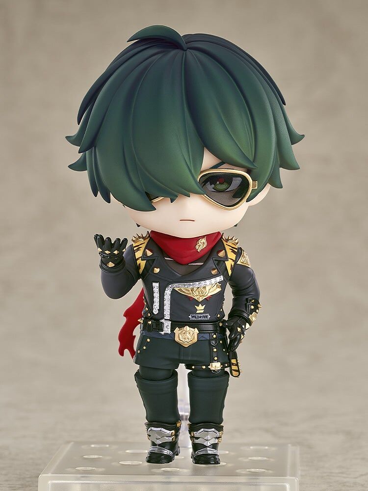 Zenless Zone Zero Nendoroid No.3046 Lighter
