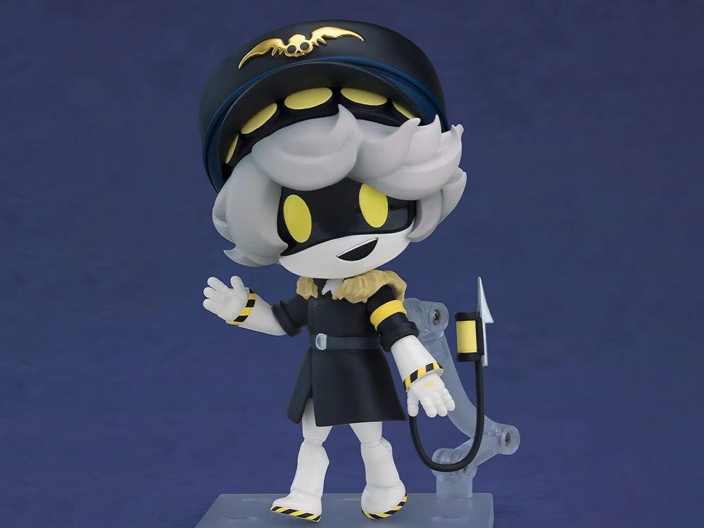 Murder Drones Nendoroid No.3088 N