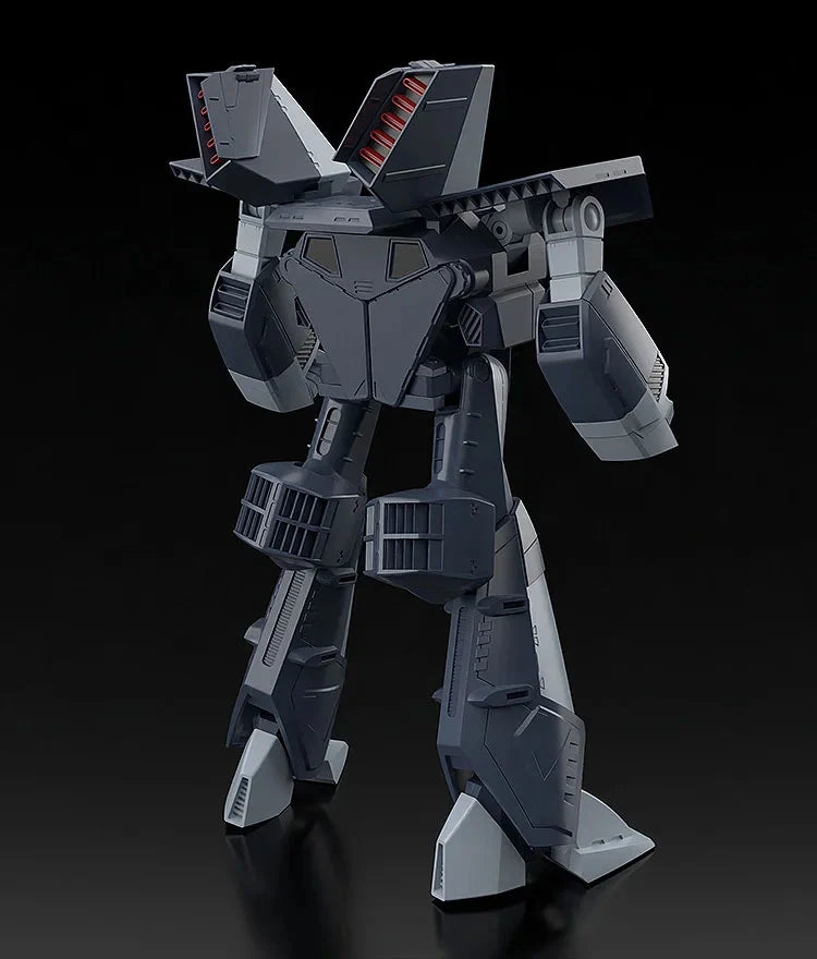 Super Dimension Century Orguss Moderoid Orson's Nikick Model Kit