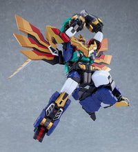 Beast King War God Dandivine Moderoid Dandivine (Action Model) Model Kit