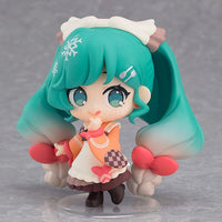 Vocaloid Hatsune Miku Blind Box Series Snow Miku All Stars Figure Collection Vol.1 Boxed Set of 8 Figures