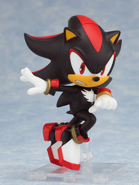 Sonic the Hedgehog Nendoroid Surprise Sonic x Shadow Generations Boxed Set of 6 Figures with Random Accessories