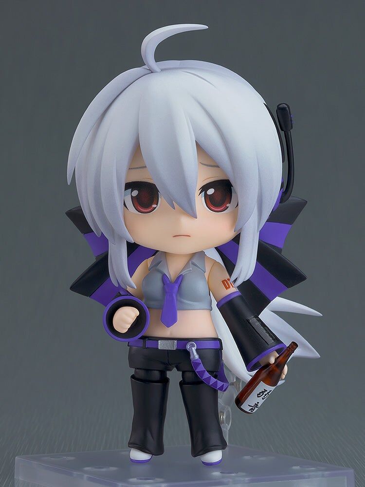 Vocaloid Nendoroid No.3107 Yowane Haku