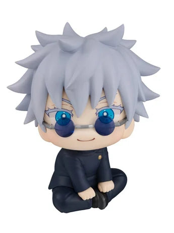 Jujutsu Kaisen Look Up Series Satoru Gojo (Kosen Ver.)