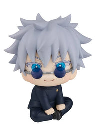 Jujutsu Kaisen Look Up Series Satoru Gojo (Kosen Ver.)