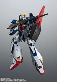 Mobile Suit Zeta Gundam Robot Spirits MSZ-006 Zeta Gundam (Ver. A.N.I.M.E.) Action Figure