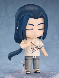 The Legend of Hei II Nendoroid No.3116 Wuxian (NAZA T-Shirt Ver.)