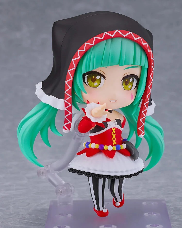 Sega feat. Hatsune Miku Project Nendoroid No.3054 Hatsune Miku (Pierretta Ver.)