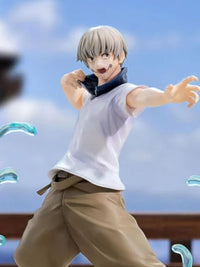 Jujutsu Kaisen Luminasta Toge Inumaki (Brush-Up Ver.) Figure