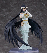Overlord figma No.693 Albedo Action Figure