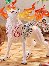 Okami Pop Up Parade Amaterasu