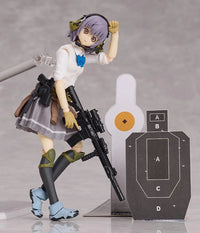 Little Armory figma No.SP117-b Miyo Asato (Summer Uniform Ver. 1.5) Action Figure
