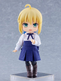 Fate/stay night Nendoroid Doll Saber (Casual Outfit Ver.)
