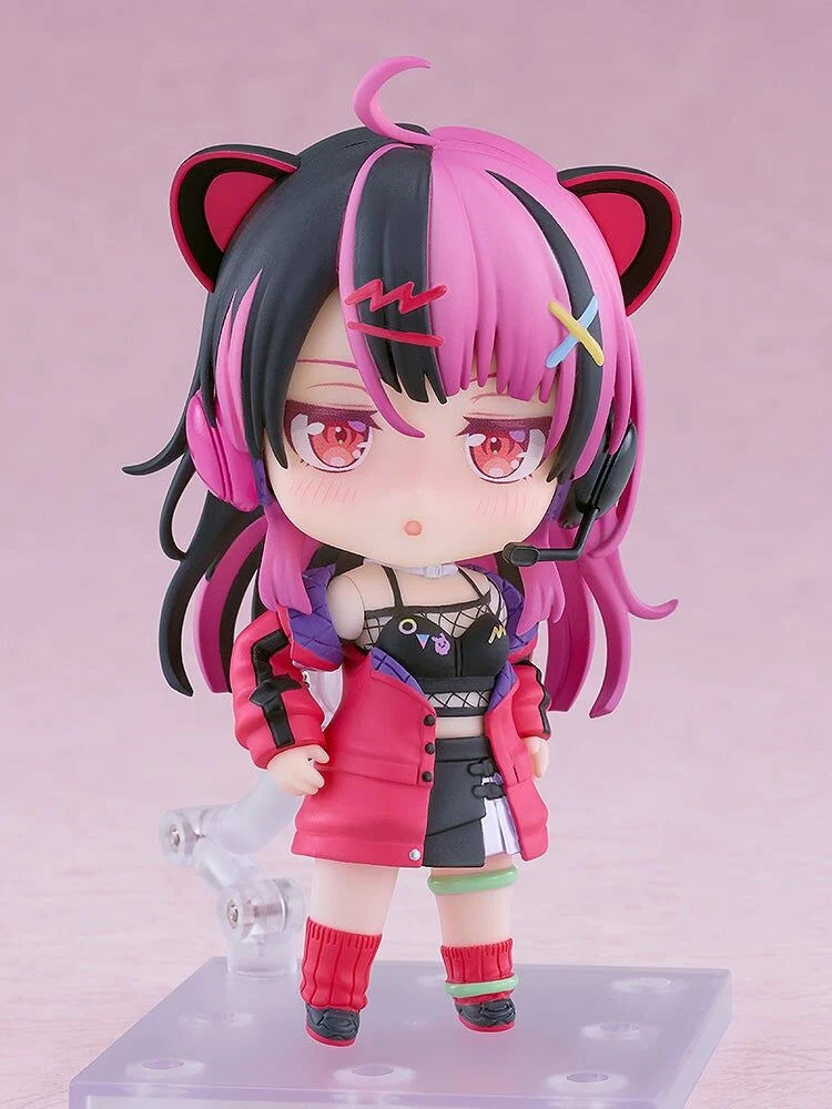 BanG Dream! Yumemita Nendoroid No.3159 Yuno Sengoku