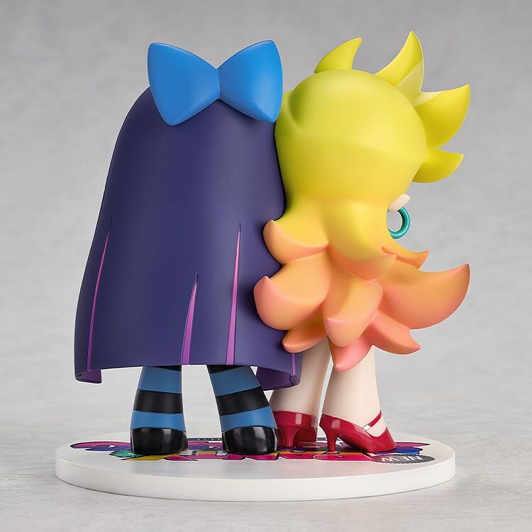 New Panty & Stocking with Garterbelt Mini Memory Panty & Stocking Figure