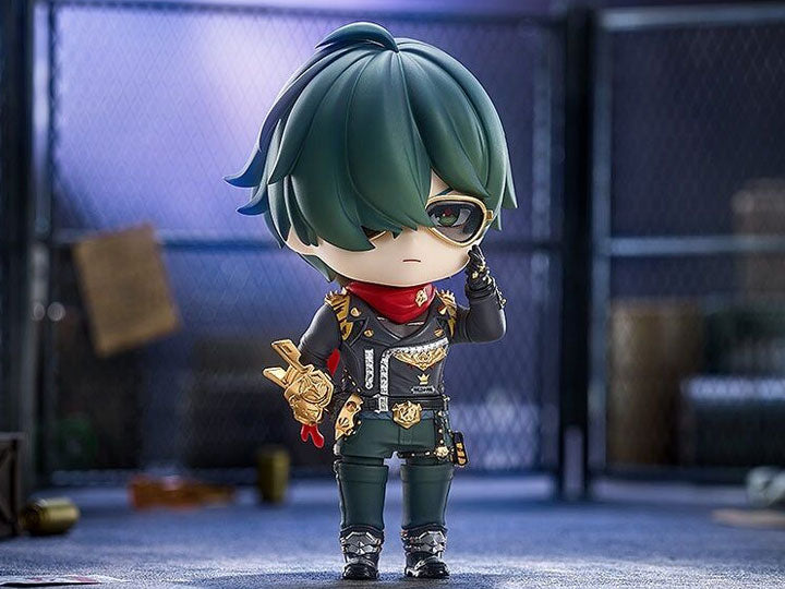 Zenless Zone Zero Nendoroid No.3046 Lighter