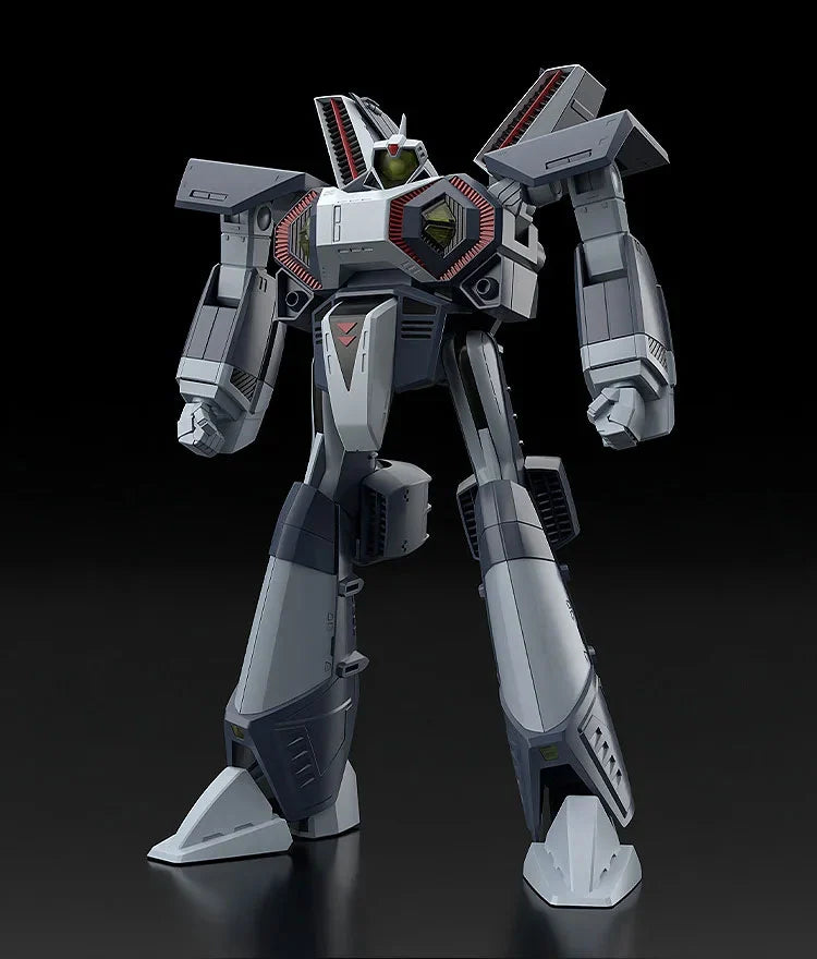 Super Dimension Century Orguss Moderoid Orson's Nikick Model Kit