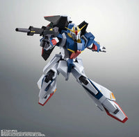 Mobile Suit Zeta Gundam Robot Spirits MSZ-006 Zeta Gundam (Ver. A.N.I.M.E.) Action Figure