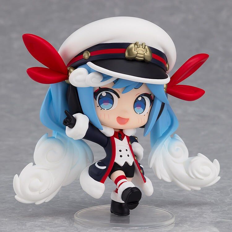Vocaloid Hatsune Miku Blind Box Series Snow Miku All Stars Figure Collection Vol.1 Boxed Set of 8 Figures