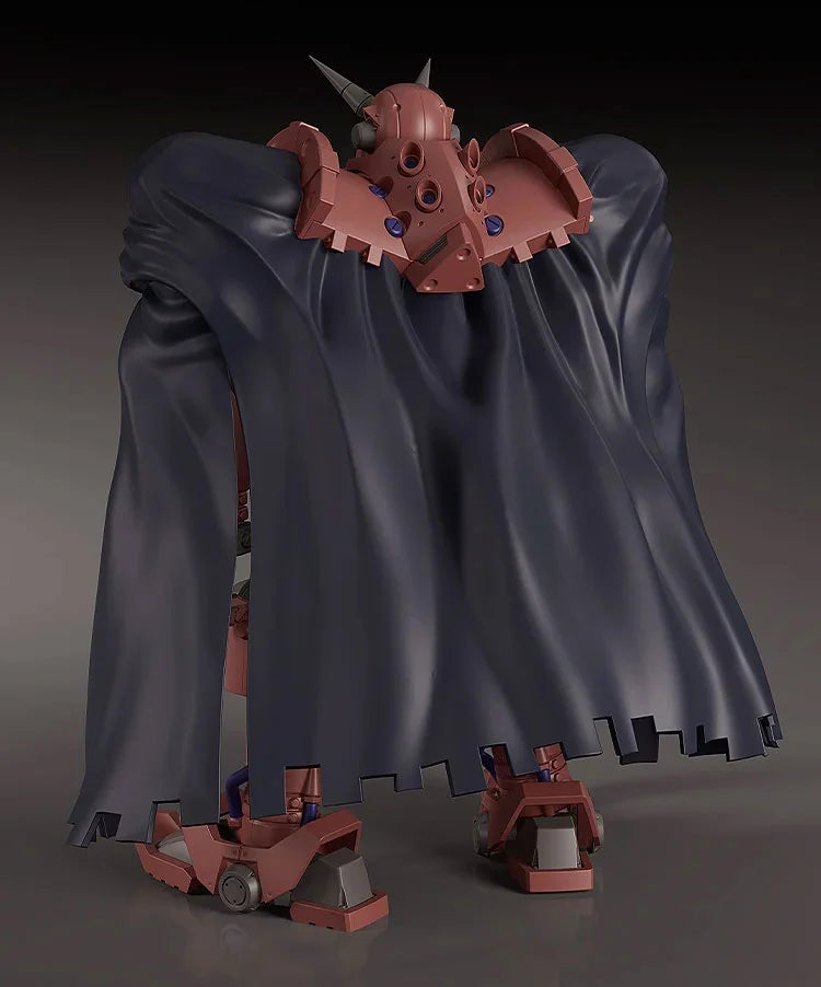 Gun x Sword Moderoid Volkein Model Kit