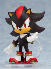 Sonic the Hedgehog Nendoroid Surprise Sonic x Shadow Generations Boxed Set of 6 Figures with Random Accessories