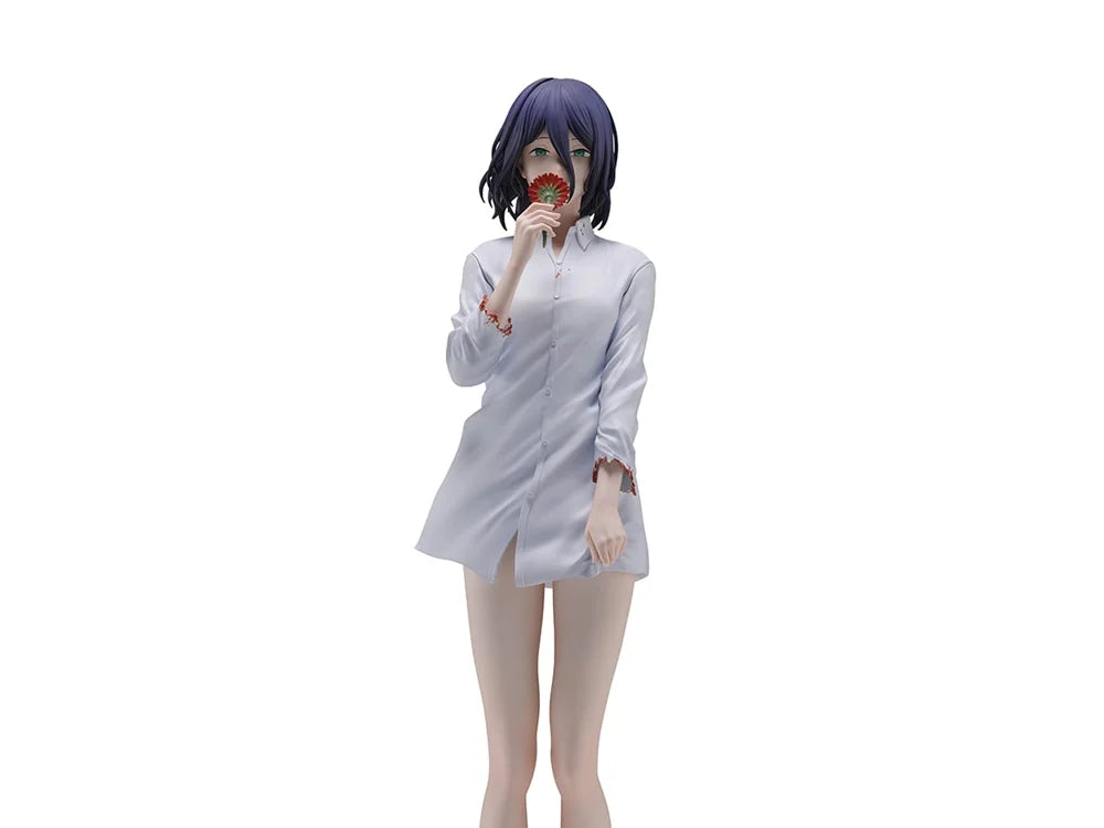 Chainsaw Man - The Movie Reze Arc Masterlise Ichibansho Reze (The Movie Second) Figure