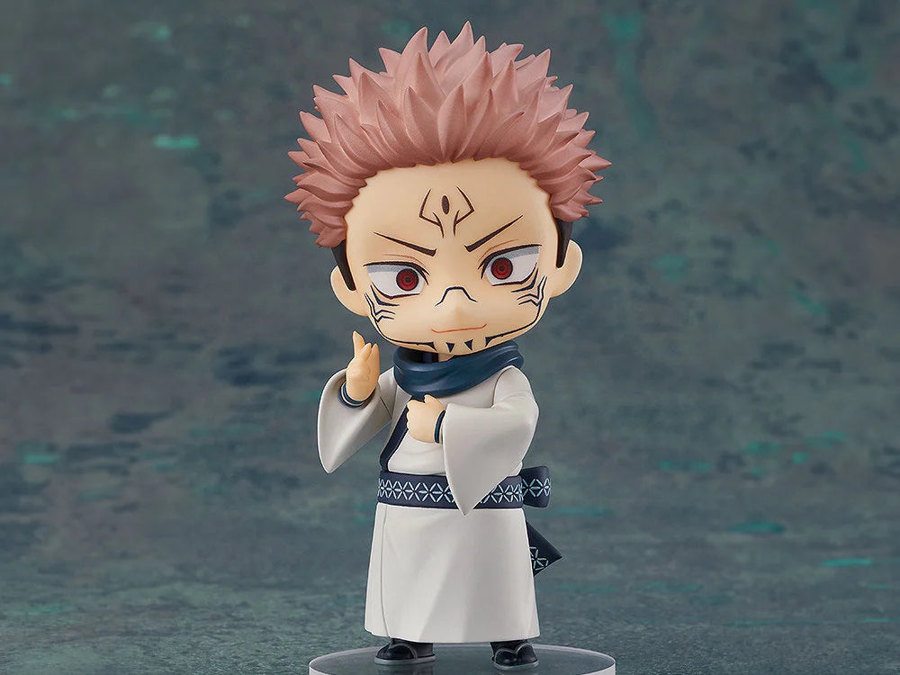 Jujutsu Kaisen Nendoroid No.1834 Sukuna
