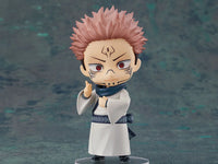 Jujutsu Kaisen Nendoroid No.1834 Sukuna