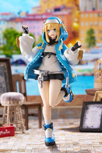 Guilty Gear -Strive- figma No.690 Bridget Action Figure