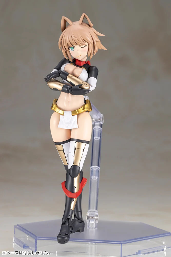 Frame Arms Girl Shingen Kai Model Kit