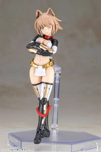 Frame Arms Girl Shingen Kai Model Kit