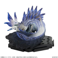 Monster Hunter Capcom Figure Builder Standard Model Plus The Best Vol.25 & 26 Box of 6 Figures