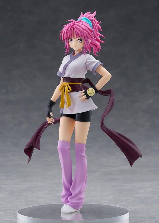 Hunter x Hunter Pop Up Parade Machi