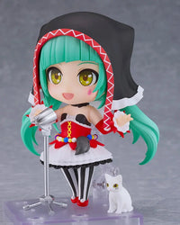 Sega feat. Hatsune Miku Project Nendoroid No.3054 Hatsune Miku (Pierretta Ver.)