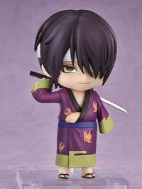 Gintama Nendoroid No.3047 Shinsuke Takasugi