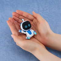 Astro Bot Nendoroid Plus Astro Rubber Mascot