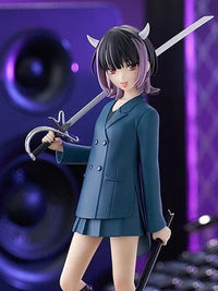 Zutto Mayonaka De Iioni Pop Up Parade Nira-chan Devil (Time Left)