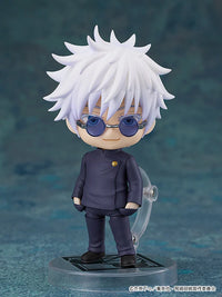 Jujutsu Kaisen Nendoroid No.2205 Satoru Gojo (Tokyo Jujutsu High School Ver.)