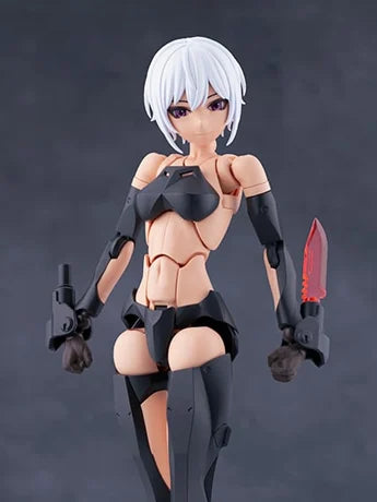 Megalomaria Unlimited Universe Emulator #2 Model Kit