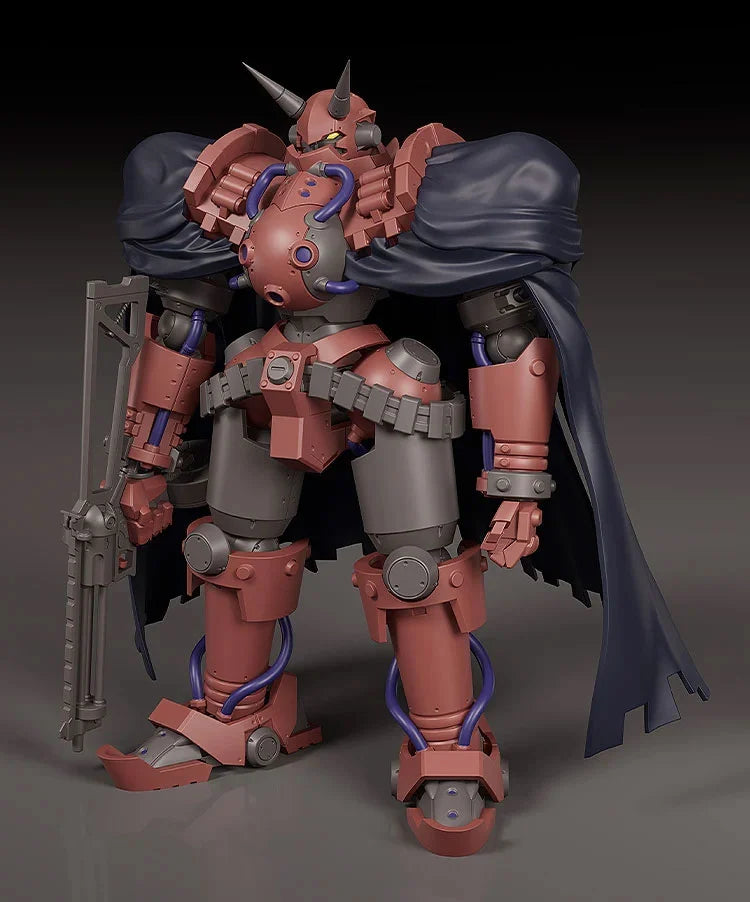 Gun x Sword Moderoid Volkein Model Kit