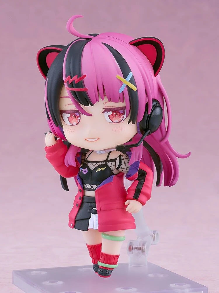 BanG Dream! Yumemita Nendoroid No.3159 Yuno Sengoku
