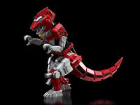 Mighty Morphin Power Rangers Furai Megazord Model Kit