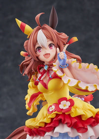 Uma Musume Pretty Derby Copano Ricky (Signature Racewear Ver.) 1/7 Scale Figure