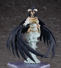 Overlord figma No.693 Albedo Action Figure