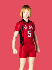 Haikyu!! Collekazaro CK-H05 Kenma Kozume Action Figure