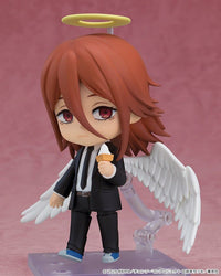 Chainsaw Man - The Movie Reze Arc Nendoroid No.3115 Angel Devil