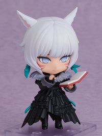 Final Fantasy XIV Nendoroid No.3070 Y'shtola