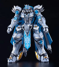 Knight's & Magic Moderoid Gilbatiga (Royal Metallic Ver.) Model Kit