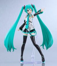 Vocaloid PLAMATEA Hatsune Miku Model Kit