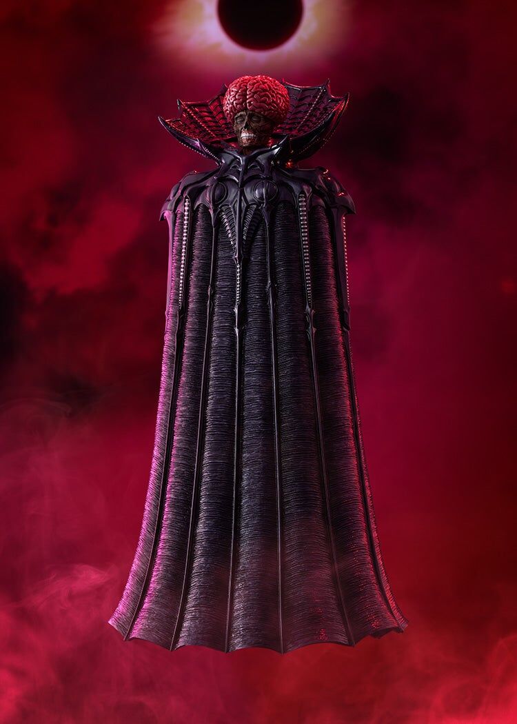Berserk Pop Up Parade SP Void